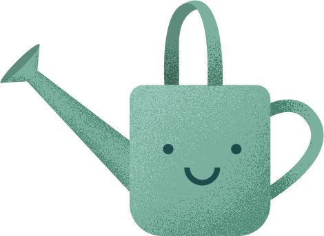 Watering can